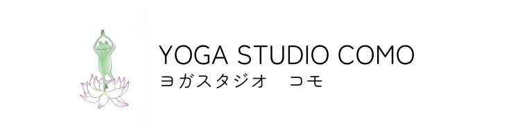 YOGA STUDIO COMO